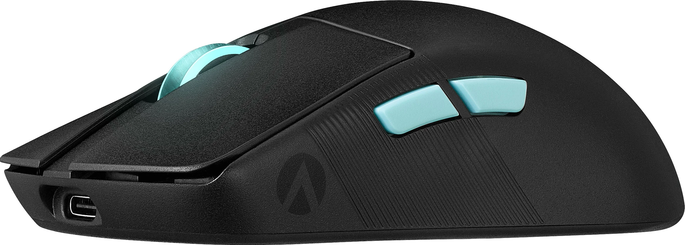 Maus ASUS ROG Harpe Ace Aim Lab Edition, 36000 DPI, i zi
