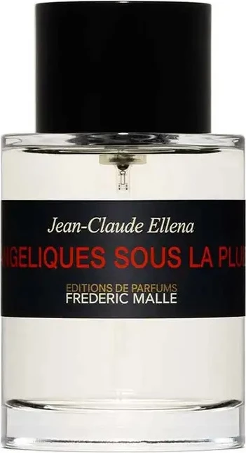 Eau de Parfum unisex Frederic Malle Angeliques Sous La Pluie 100ml