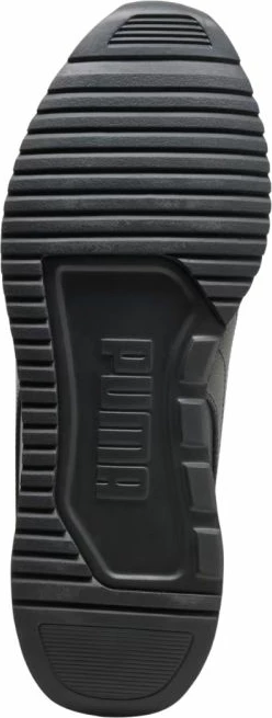 Atlete për meshkuj Puma R78 Cyclone SL, të zeza