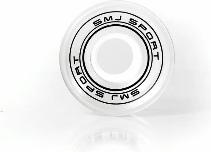 Unaza për kartela indeksi SMJ 60x45 mm, të bardha, set 4 copë