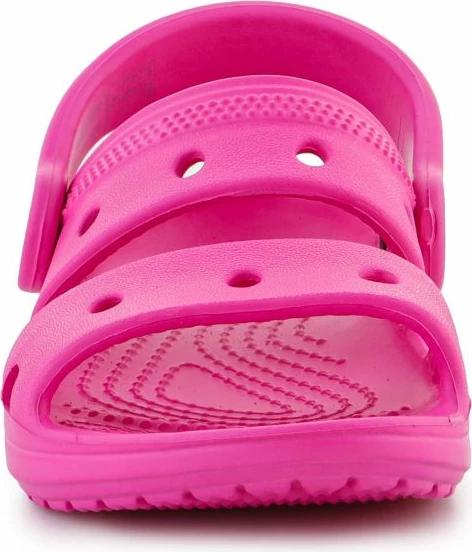 Sandale për fëmijë Crocs, rozë