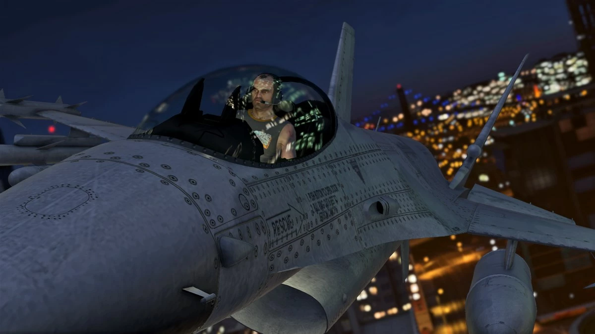 Lojë Rockstar Games Grand Theft Auto V për Xbox Series X, Story Mode + GTA Online