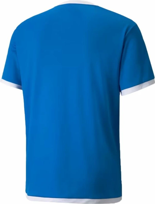 Fanellë futbolli për meshkuj Puma, blu [Madhësia: XL]