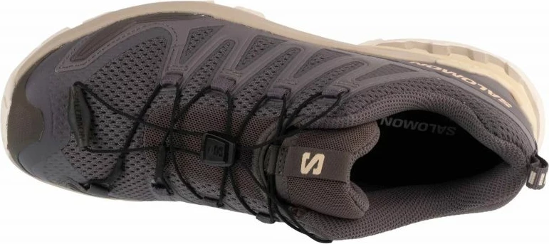 Atlete për femra Salomon, gri