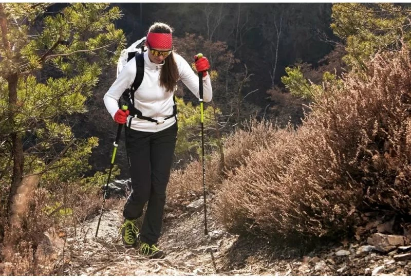Pantallona Silvini femra, të zeza