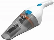 Fshesë dore pa kabllo Black&Decker NVC115JL 3.6V Li-Ion, e zezë