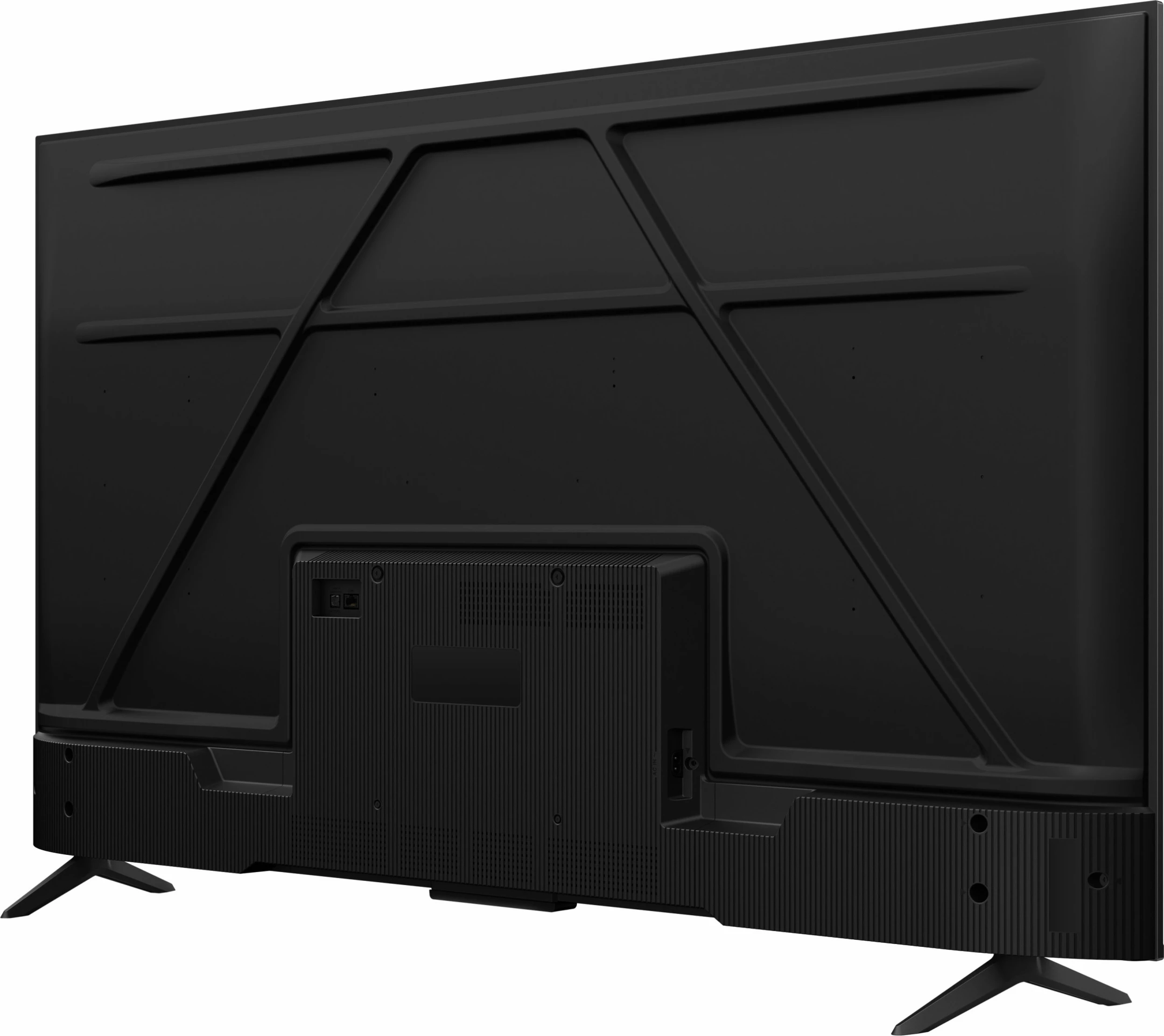 Televizor TCL 55T69C 55\" QLED 4K Ultra HD Google TV, zi