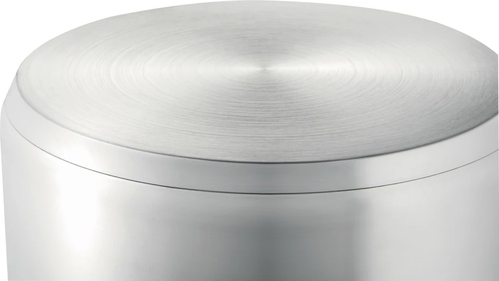 Set tenxhere Lamart LT1119, 7 pjesë, çelik inox