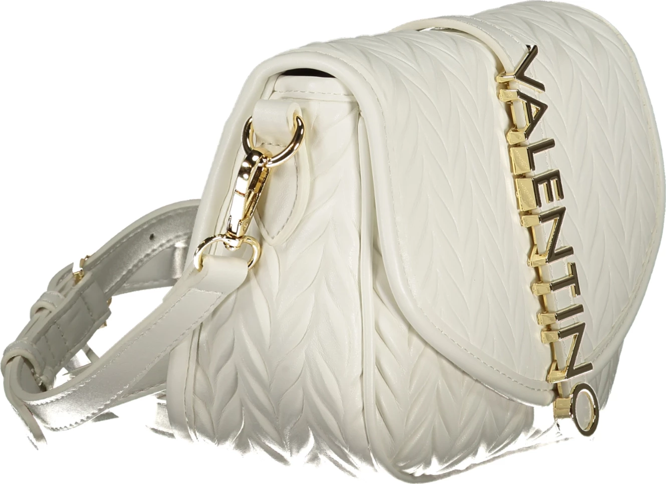 Çantë Valentino Bags femra, e bardhë