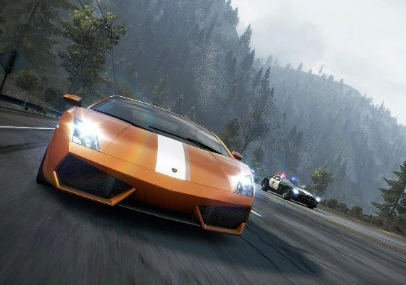 Need for Speed: Hot Pursuit - Remastered EN Global