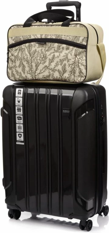 Çantë sportive Meteor unisex, kafe