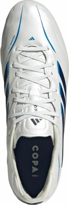 Atlete futbolli adidas Copa Pure IV Pro FG KI0627 meshkuj [Madhësia: 44]