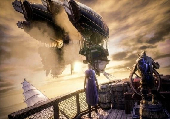 Styx: Shards of Darkness EN/DE/FR/IT Global