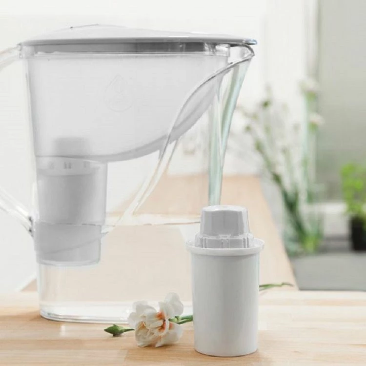 Katrigë filtri për ibrik uji Dafi Classic 150 L, 1 copë