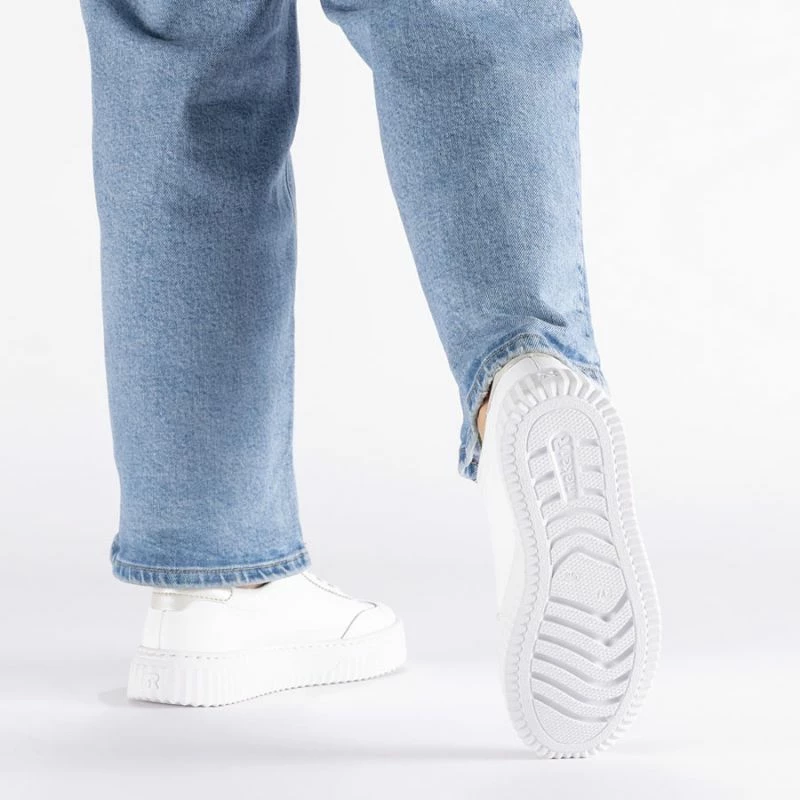 Atlete lëkure për femra Rieker N9910-80