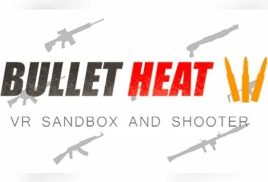 Bullet Heat VR EN Global