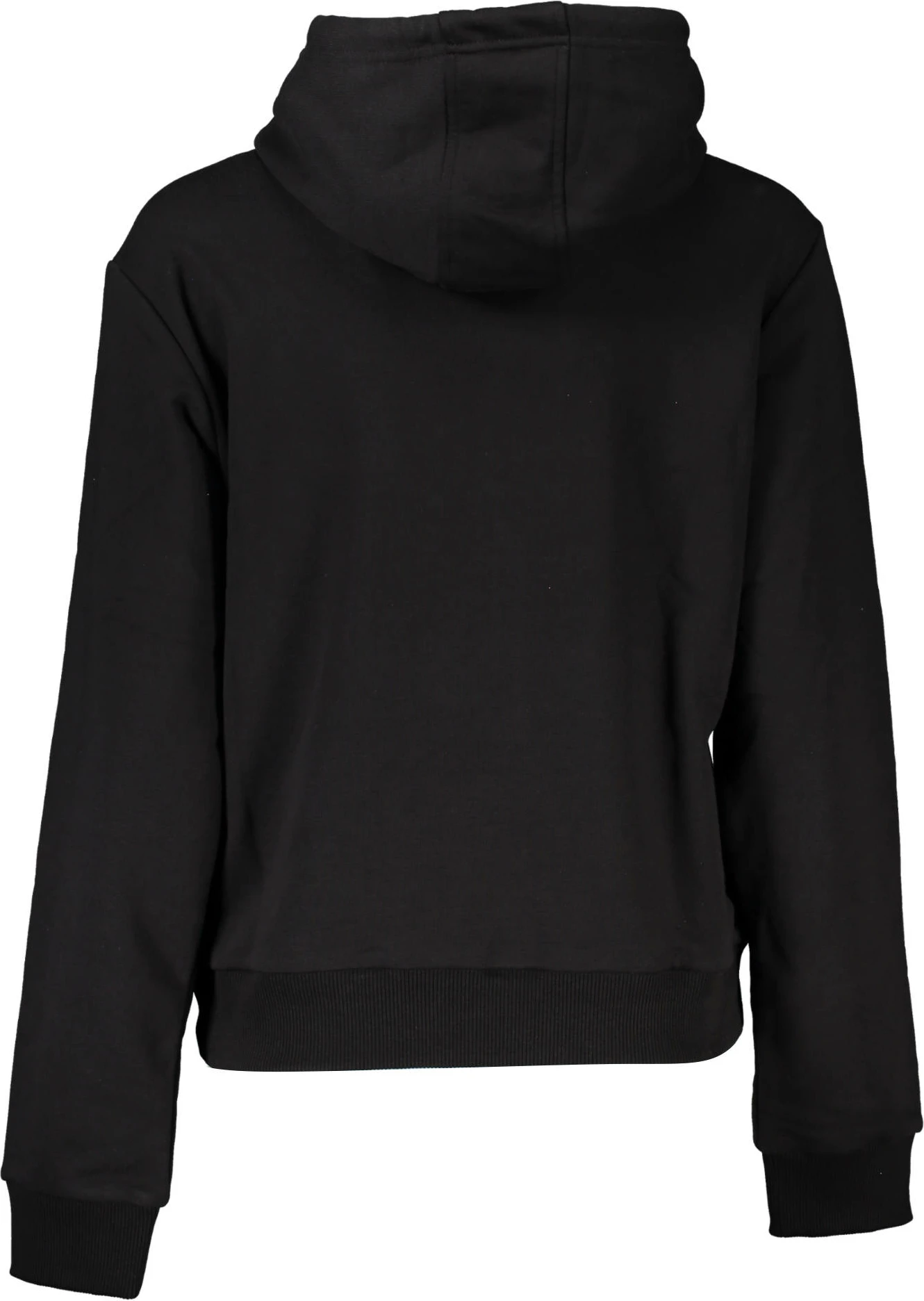 Duks për femra CAVALLI CLASS pa zip, të zezë