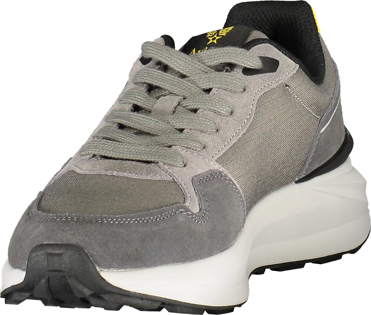 Atlete për meshkuj AVIREX ABEL, gri