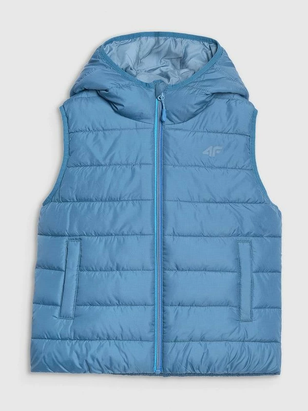 Jelek për djem 4f, i kaltër