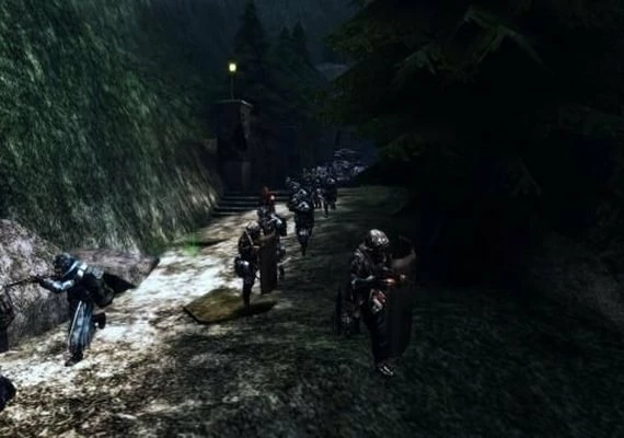 Iron Grip: Warlord EN Global