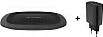 Karikues wireless RealPower FreeCharge-10, 10W, fast charging, Micro-USB, i zi