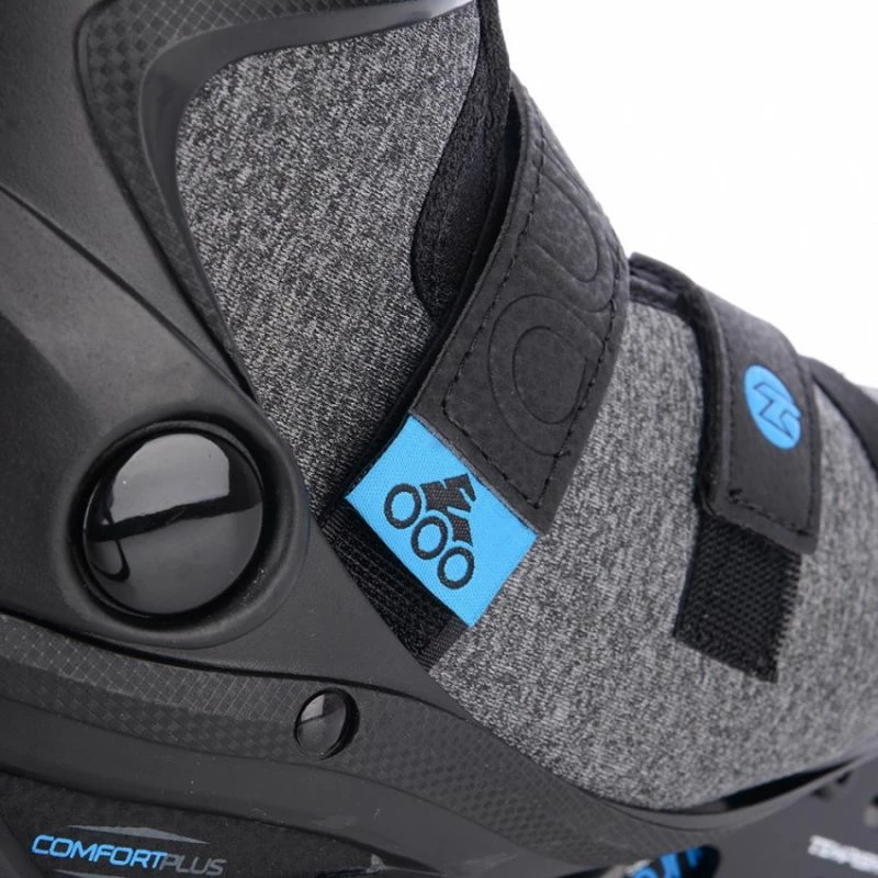 Inline Rollera Tempish Ayroo Top EBS, zi dhe argjend