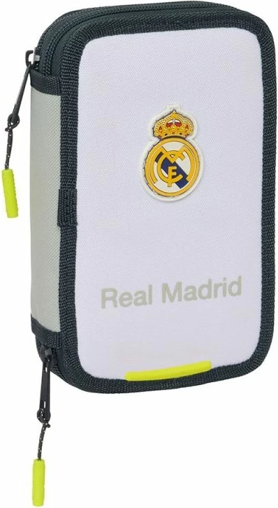 Penale për fëmijë Inny Real Madrid, e bardhë