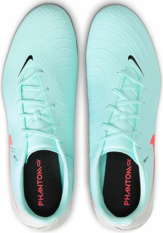 Atlete futbolli Nike për meshkuj, të gjelbra