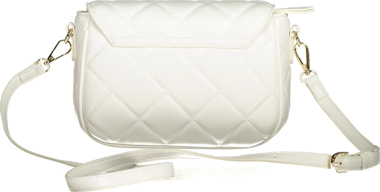 Çantë femra VALENTINO BAGS, e bardhë