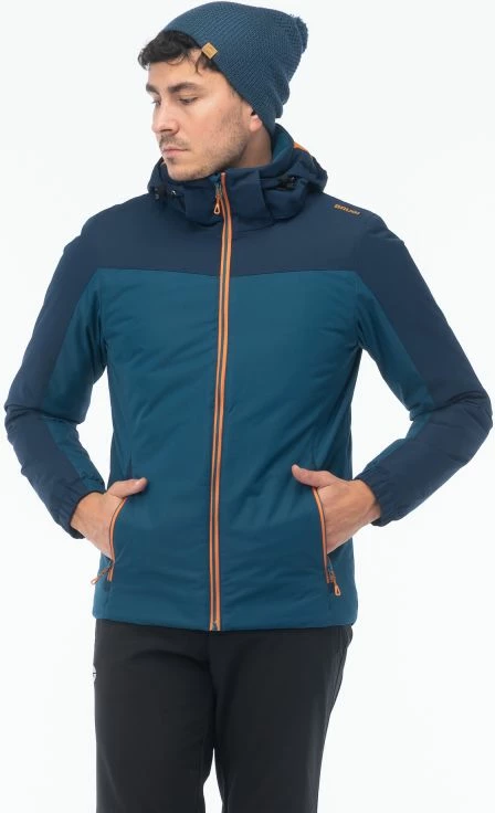 Jakne për meshkuj Brugi [Madhësia: XL]