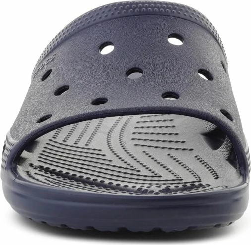 Sandale për meshkuj Crocs Saturday Slide M 213298-410, navy blue [Madhësia: 42 - 43]