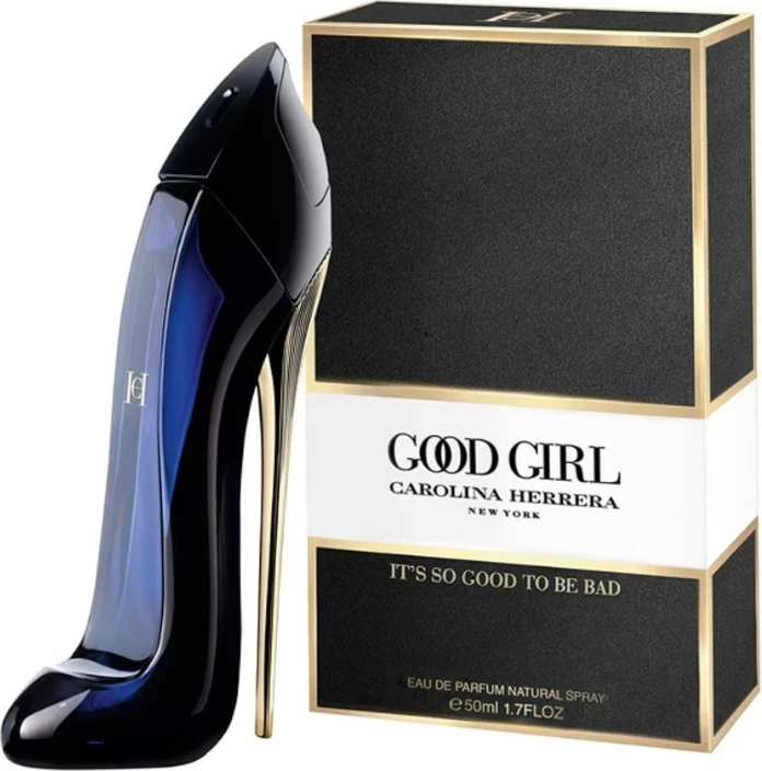 Eau De Parfum Carolina Herrera Good Girl , 50 ml