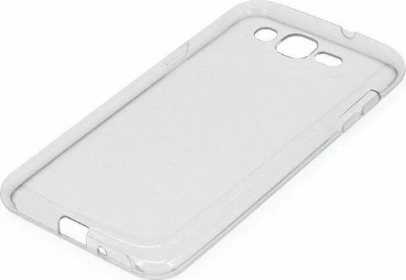 Mbështjellës NoName Slim 1mm për Huawei Mate 30 Pro, transparent