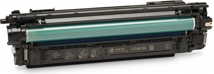Toner HP 656X CF461XC rendiment i lartë origjinal cian