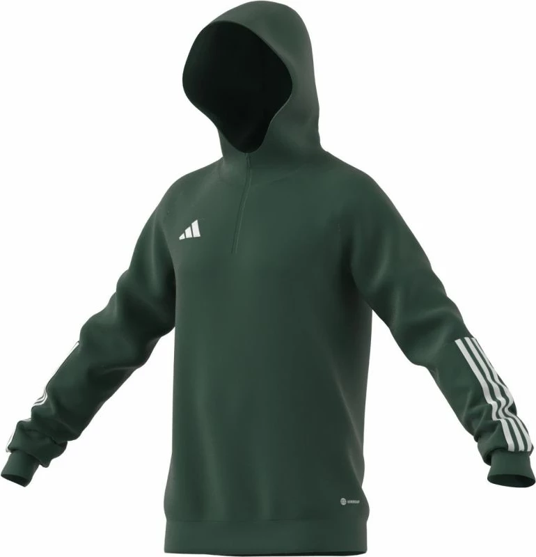 Duks adidas për meshkuj, ngjyrë jeshile [Madhësia: XXL]