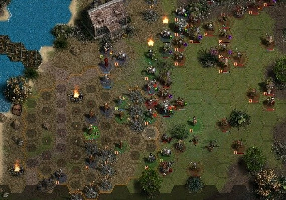 Warbanners EN/DE/RU Global