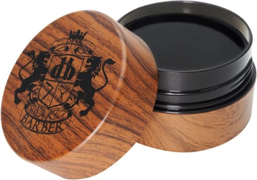 Pomadë për stilim flokësh Dear Barber Pomade për burra, 100ml