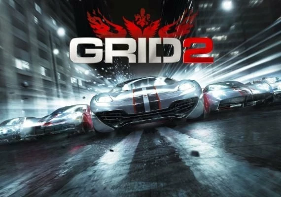 Grid 2 + 2 Track Packs - Bundle EN/DE/FR/IT/PL/JA/PT/ES Global
