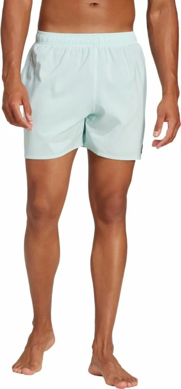 Shorce për meshkuj adidas, kaltër [Madhësia: S]