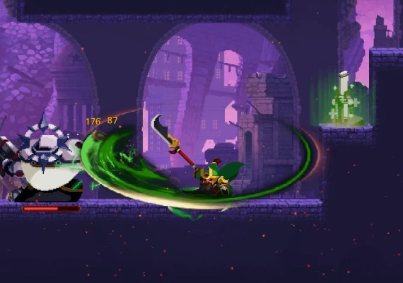 Skul: The Hero Slayer - Mythology Pack DLC EN/DE/JA/KO/ZH Global