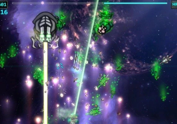 Space Ripper EN Global