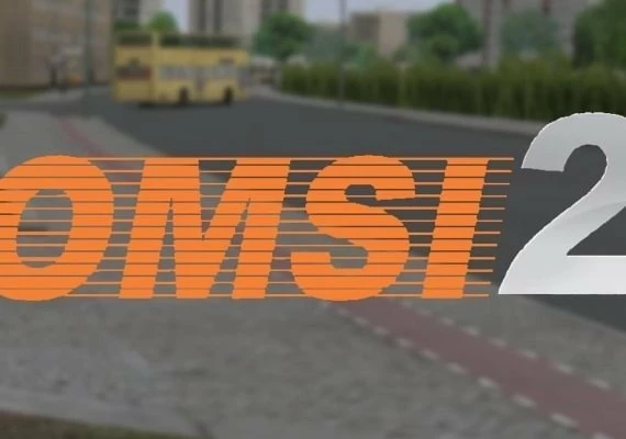 OMSI 2 - Citybus O405 O405G DLC EN/DE Global