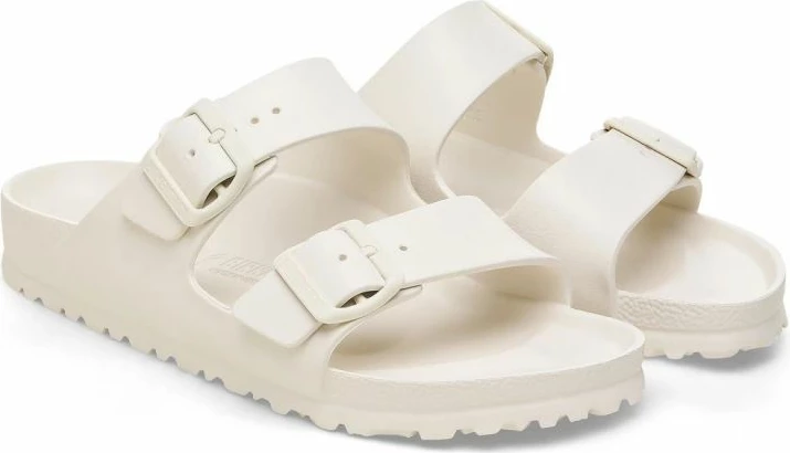 Flip-flops femra Birkenstock, të bardha [Madhësia: 41]