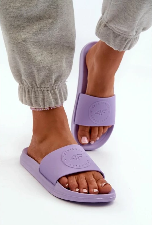 Flip-flopa për femra 4F, verore