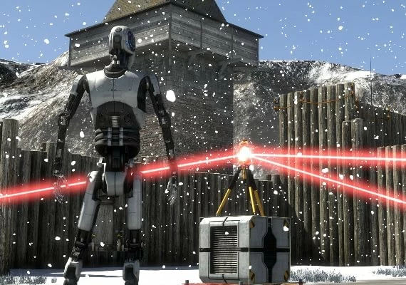 The Talos Principle Global