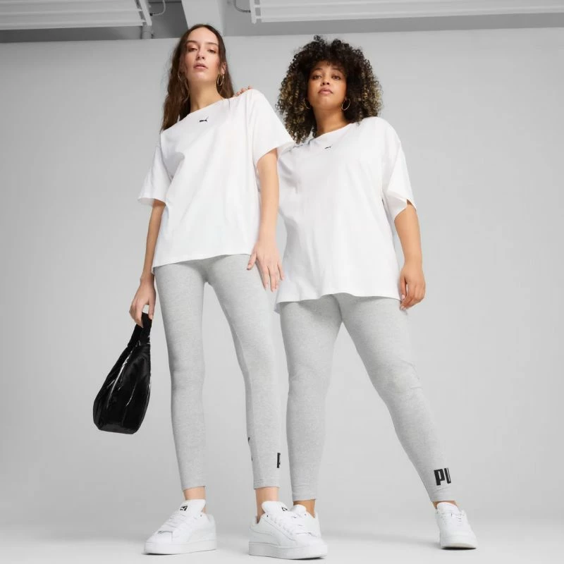 Hellonke Puma për femra, të hirit [Madhësia: XS]