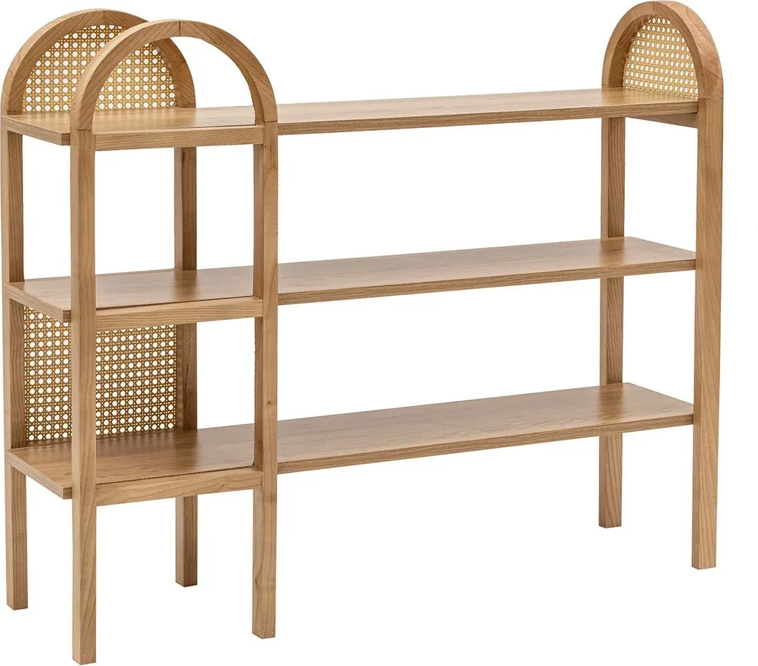 Komodë Hanah Home, Nala 90, ngjyrë natyrale