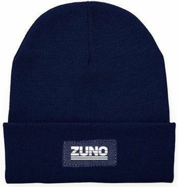 Kapelë stërvitje Zuno, navy blue