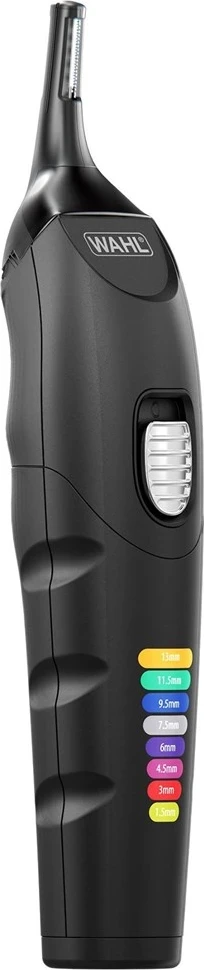 Trimer Wahl Color Trim Advanced Black 8 Lithium-Ion