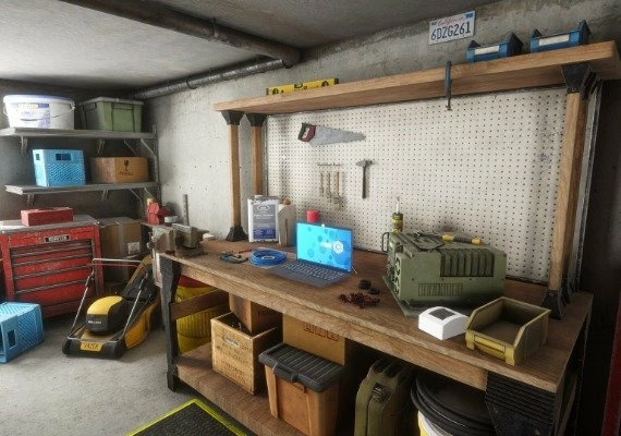 Electrician Simulator Global